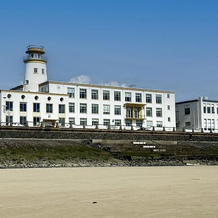 Hotel De Zeevaartschool Vlissingen Zewnętrze zdjęcie