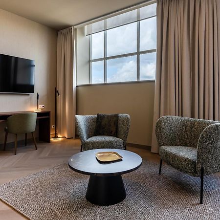 Hotel De Zeevaartschool Vlissingen Zewnętrze zdjęcie