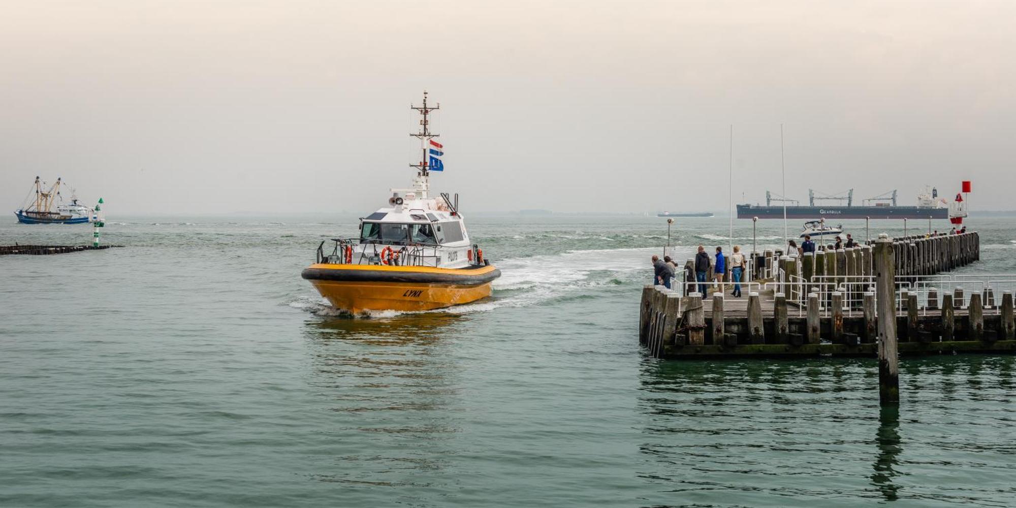 Hotel De Zeevaartschool Vlissingen Zewnętrze zdjęcie