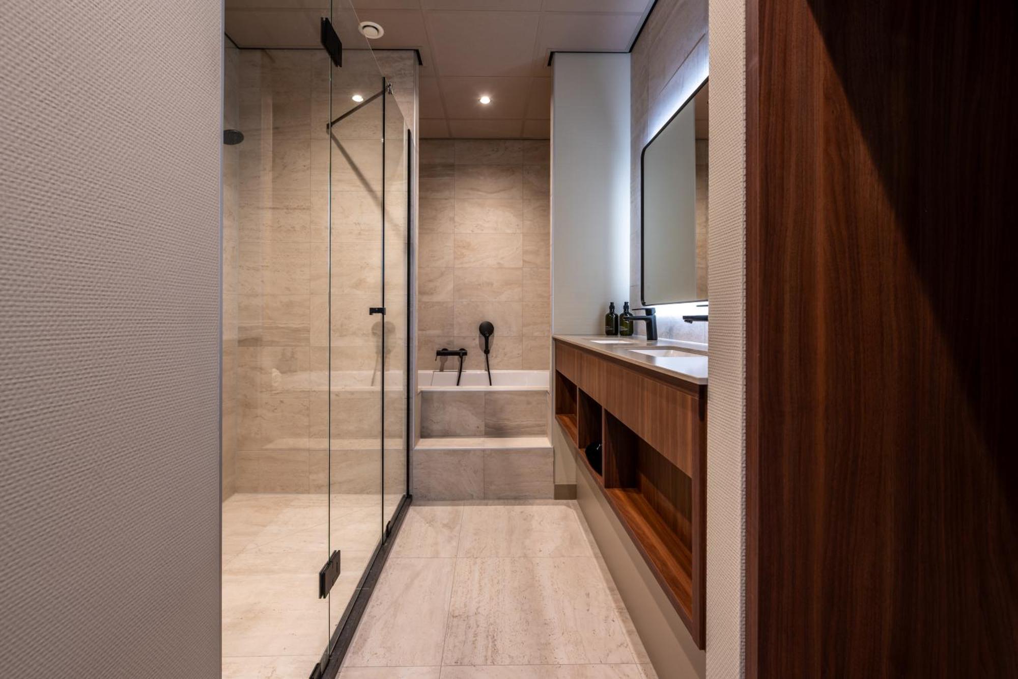 Hotel De Zeevaartschool Vlissingen Zewnętrze zdjęcie