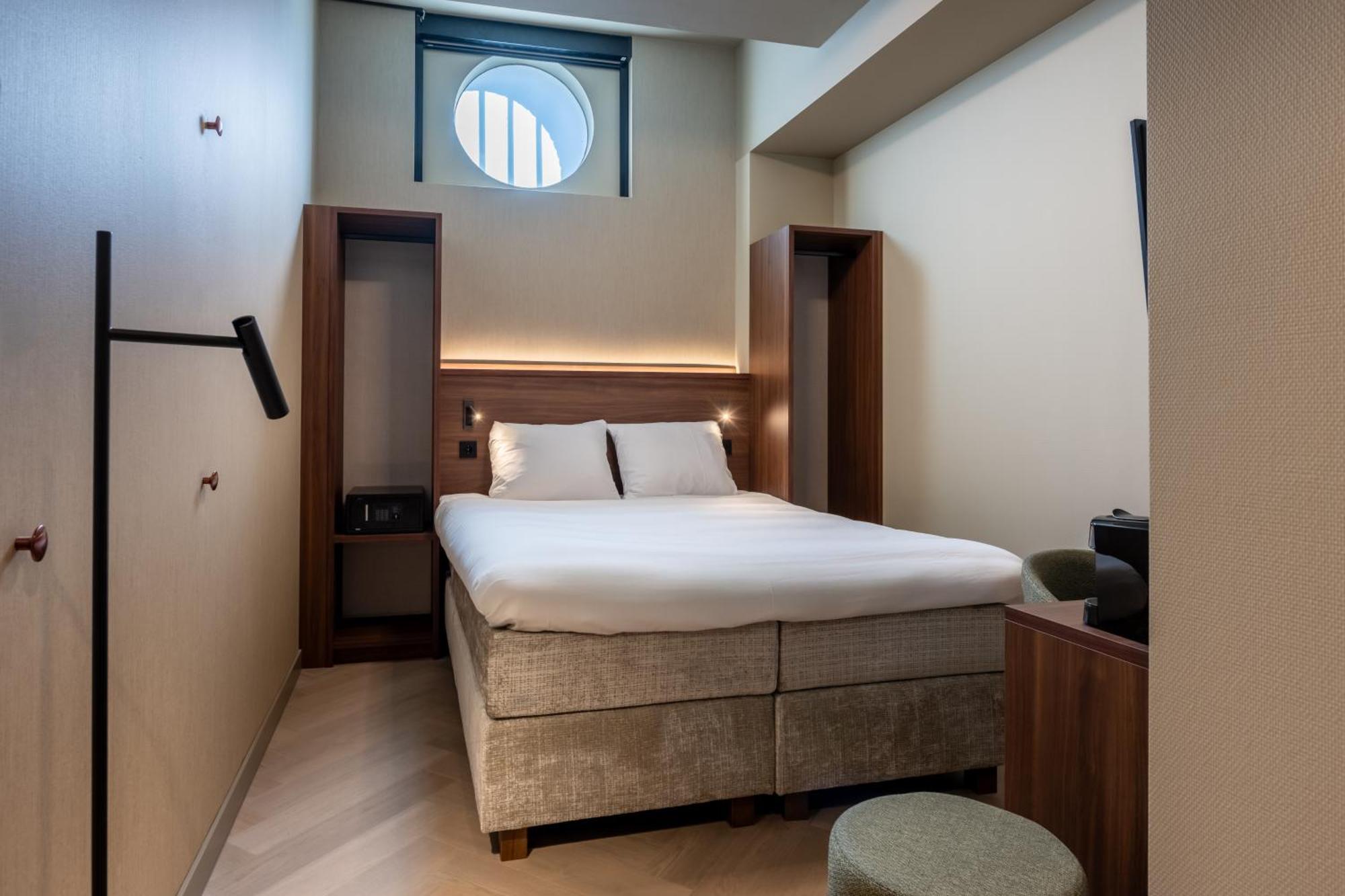 Hotel De Zeevaartschool Vlissingen Zewnętrze zdjęcie